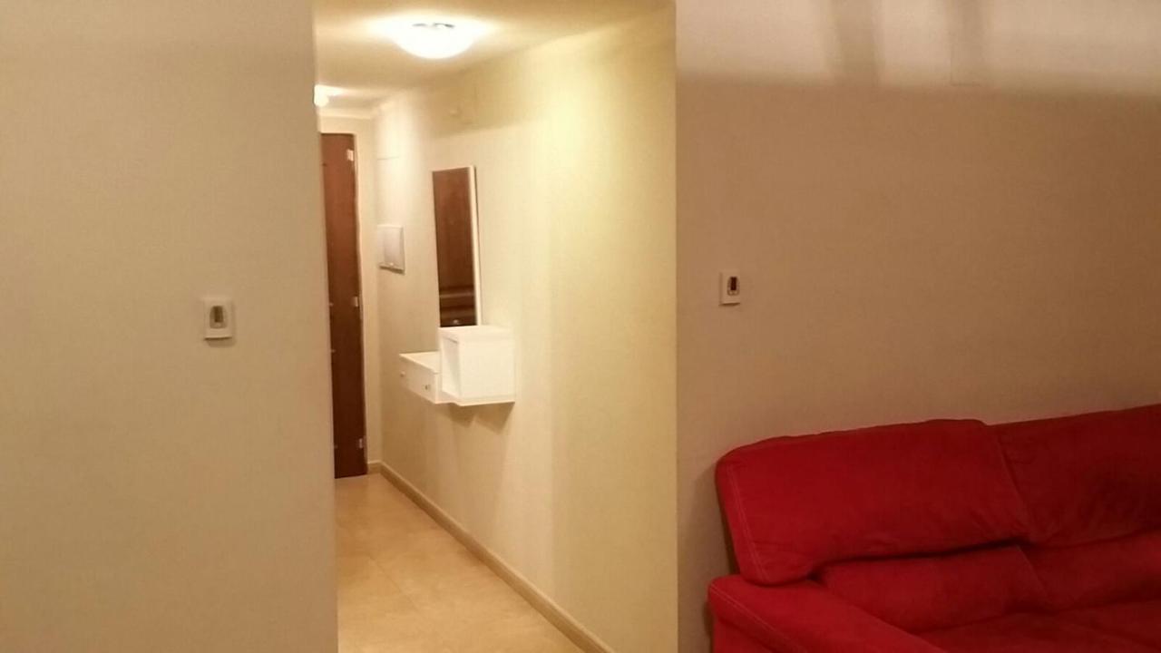 Appartement Apartamento Centro Almansa Extérieur photo